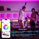 Music sync